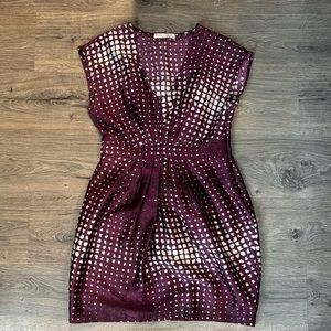 Woman’s dress